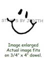 AAA-18 Smiley Face
